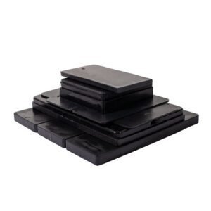 plastic leveling shims