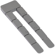 plastic wedge shims